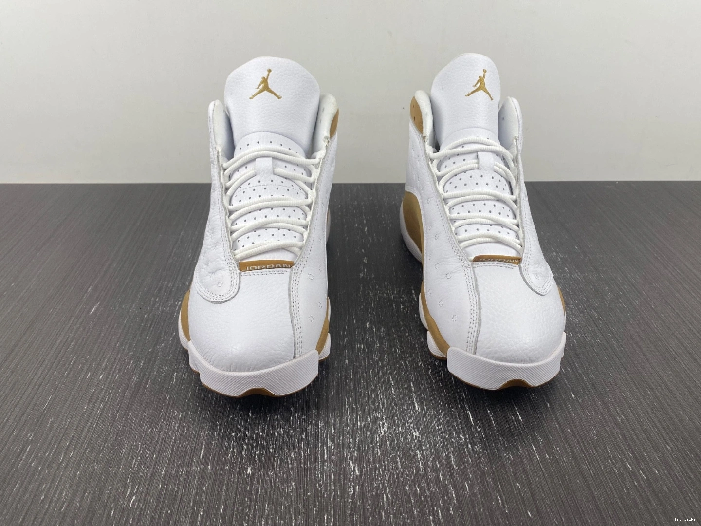 13  Air Wheat Jordan 414571-171 1010